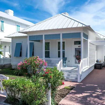 Anchors Aweigh Cottage